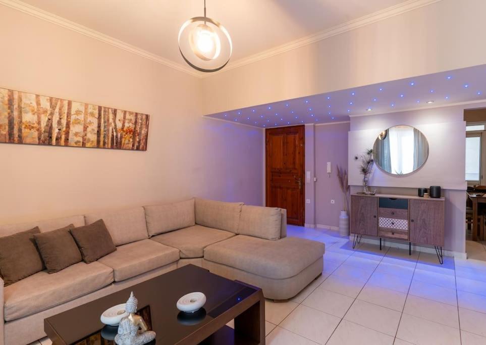 Fivos Apartment Zakynthos Town Exterior photo