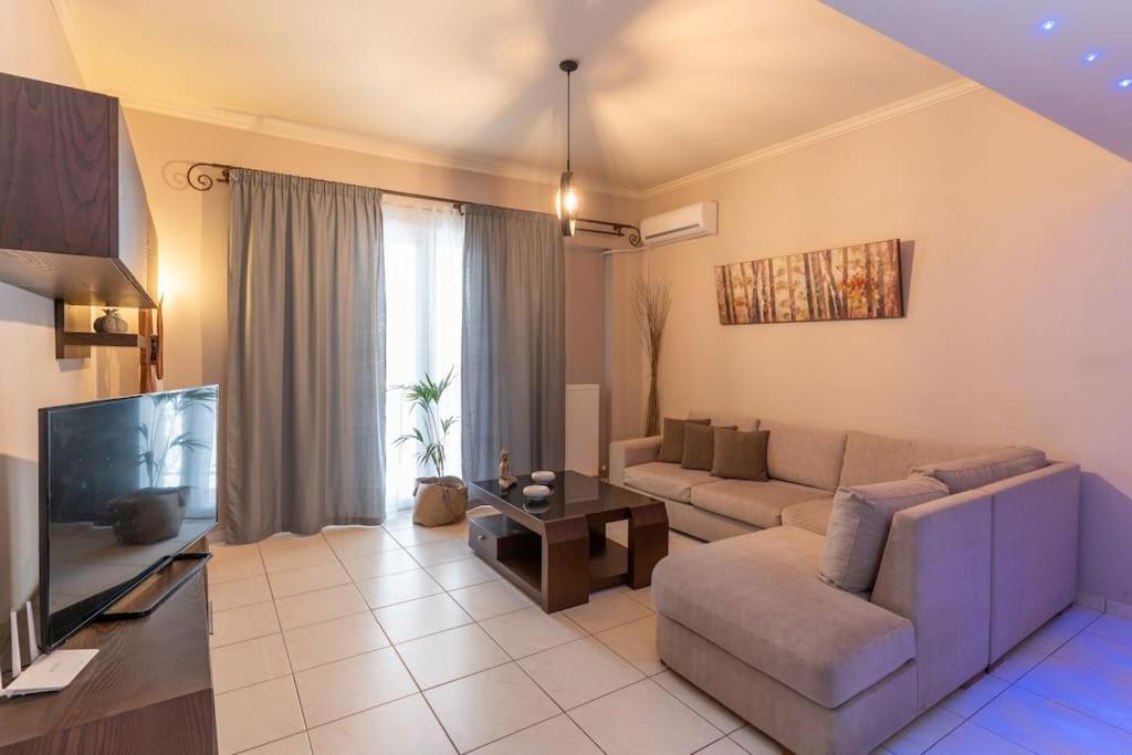 Fivos Apartment Zakynthos Town Exterior photo